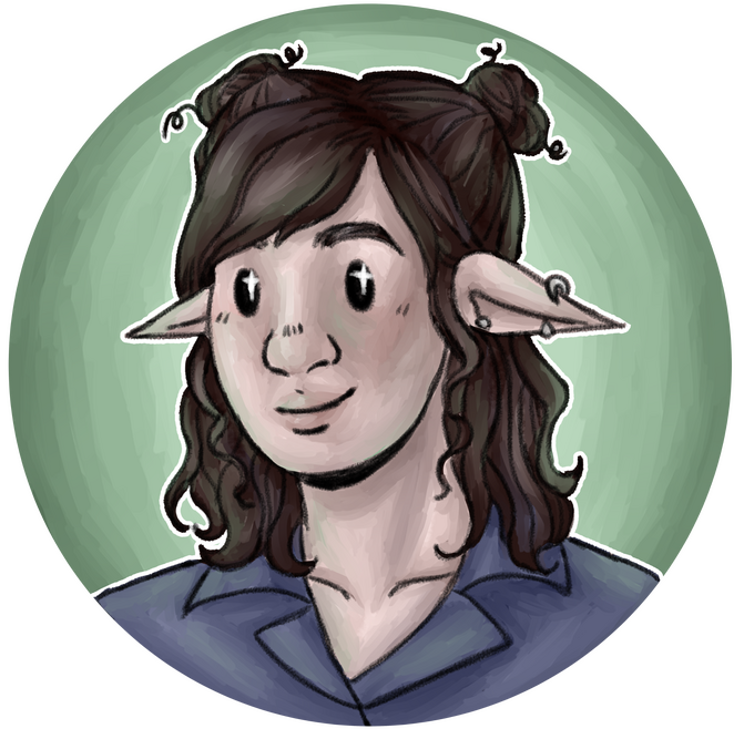 Portrait Profile