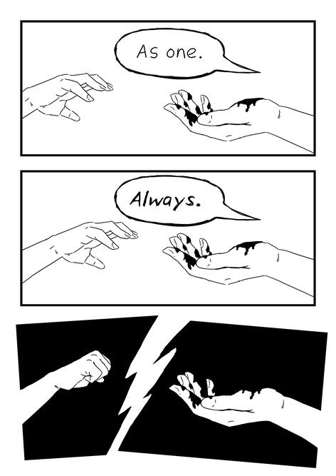 p6 - Juniper mini comic